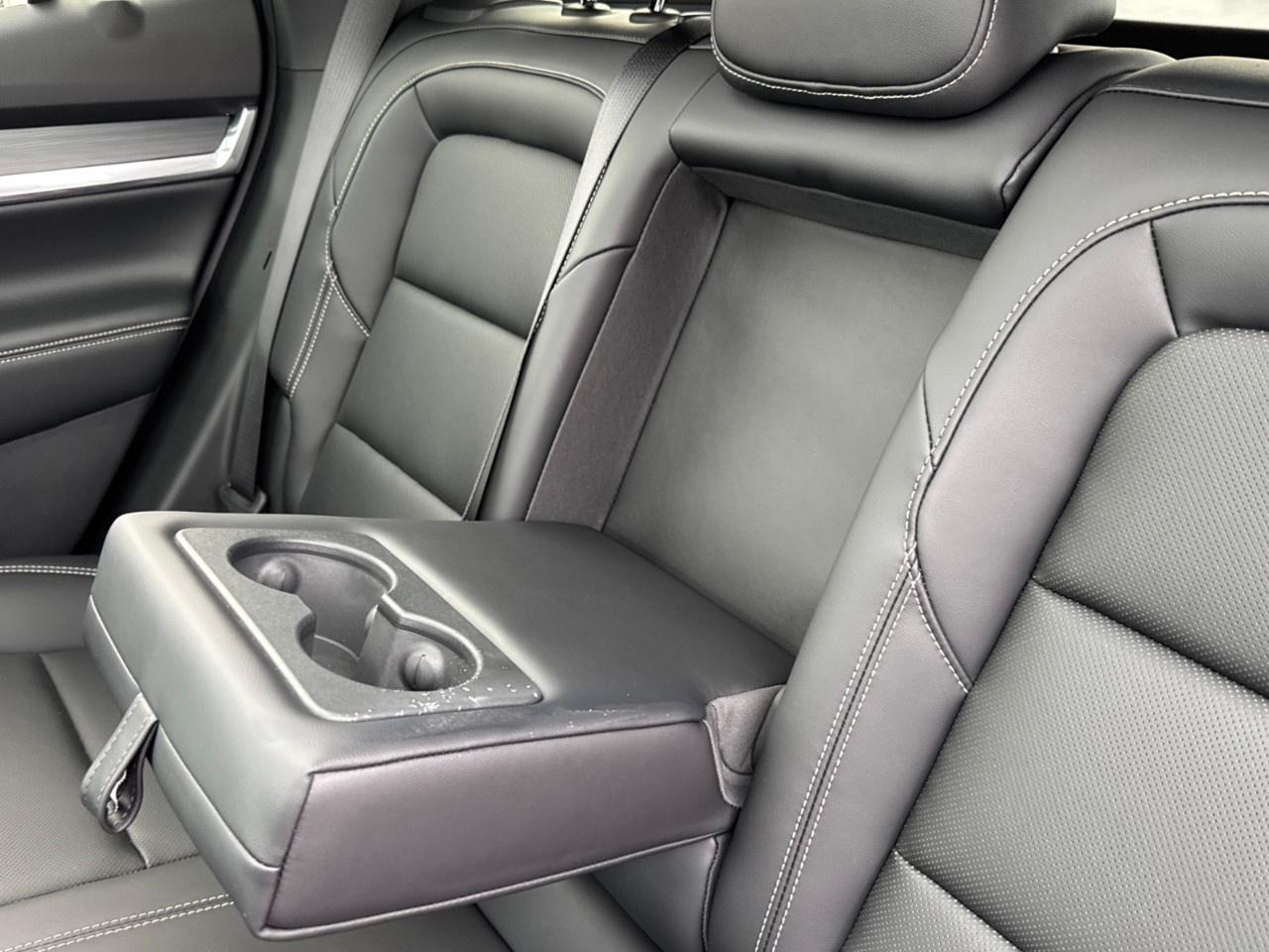 2026 GMC Terrain AWD Elevation Photo