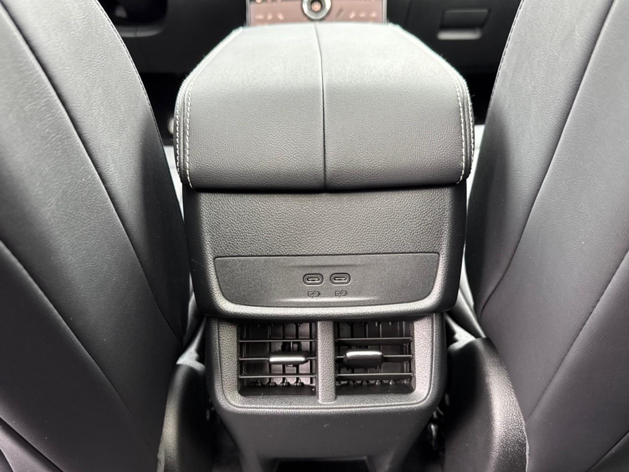 2026 GMC Terrain AWD Elevation Photo