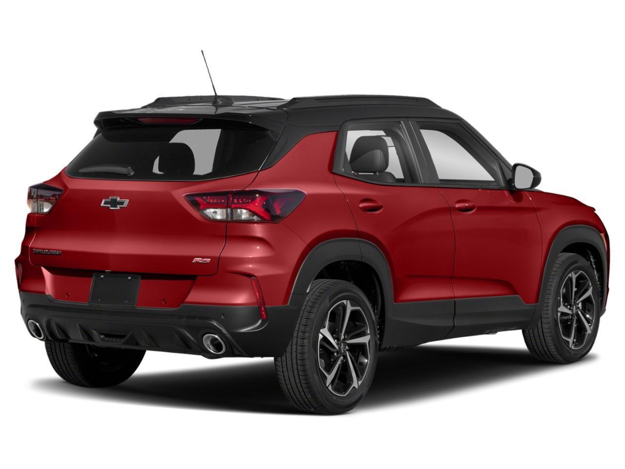 2023 Chevrolet TrailBlazer RS Photo