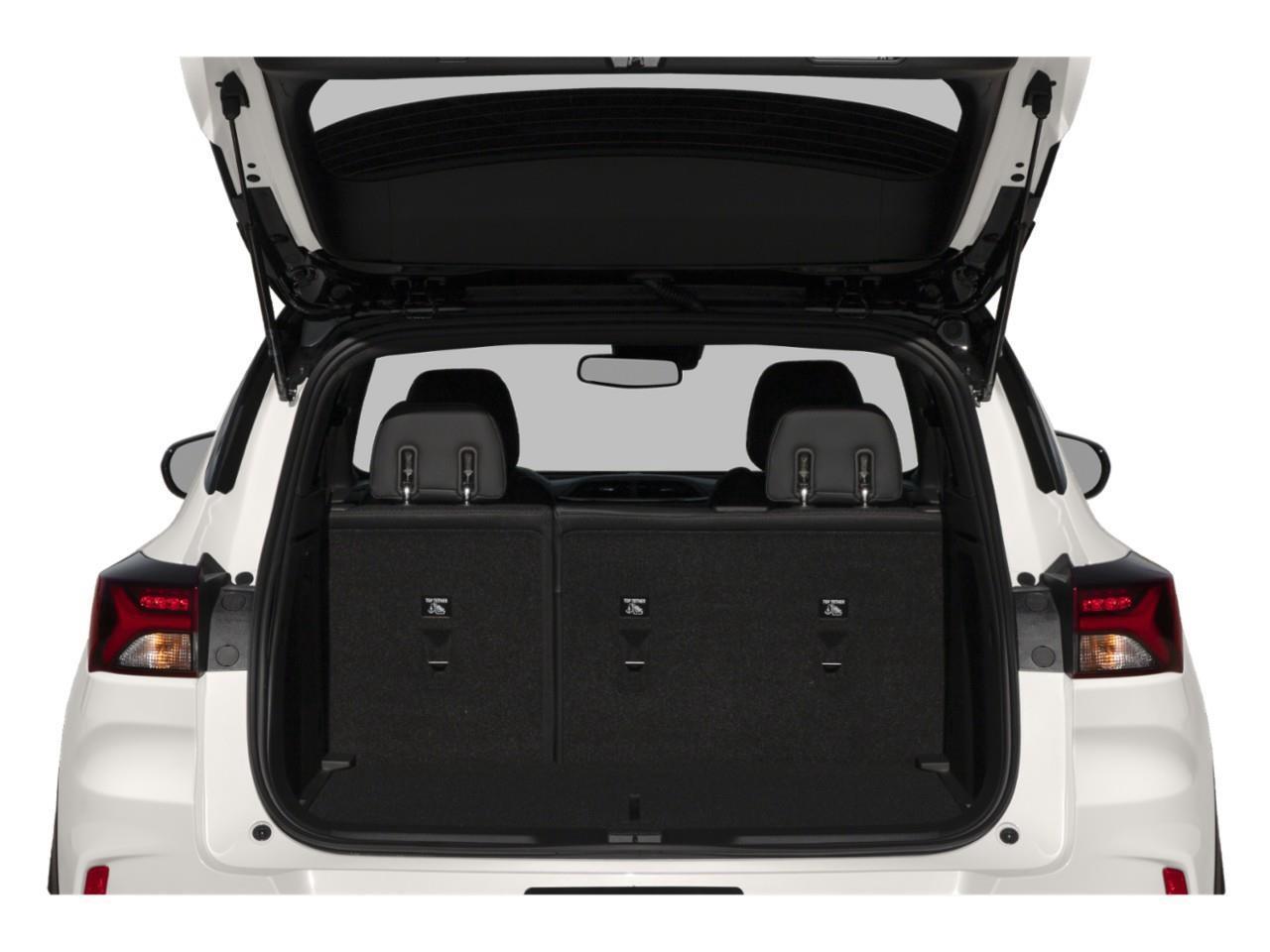 2023 Chevrolet TrailBlazer RS Photo