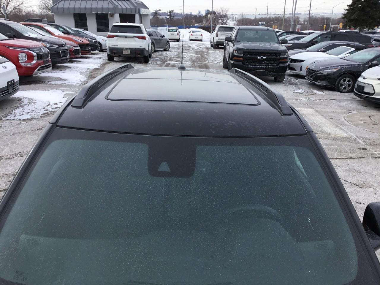 2023 Chevrolet TrailBlazer RS Photo