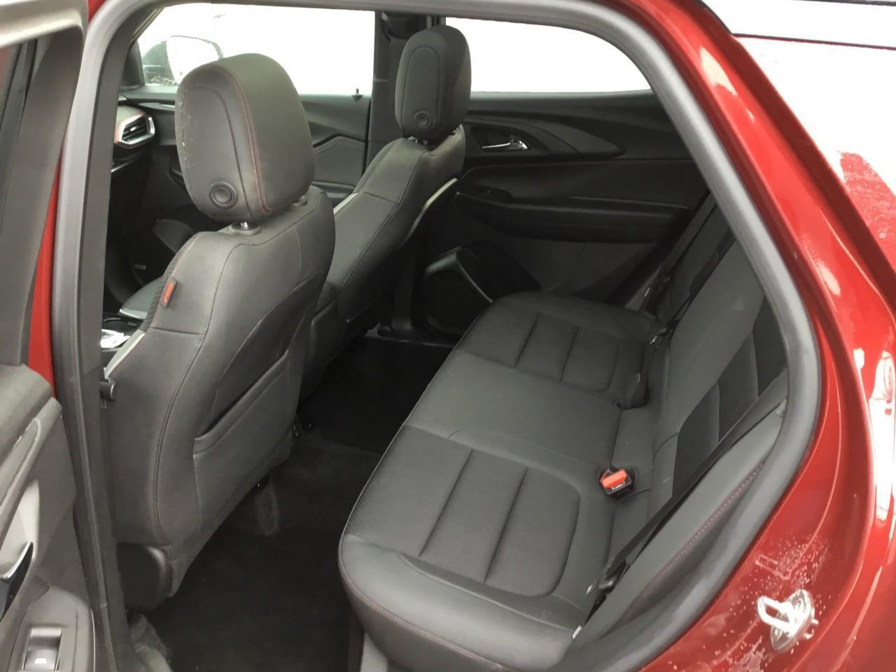 2023 Chevrolet TrailBlazer RS Photo