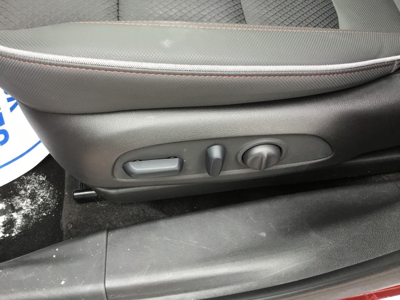 2023 Chevrolet TrailBlazer RS Photo