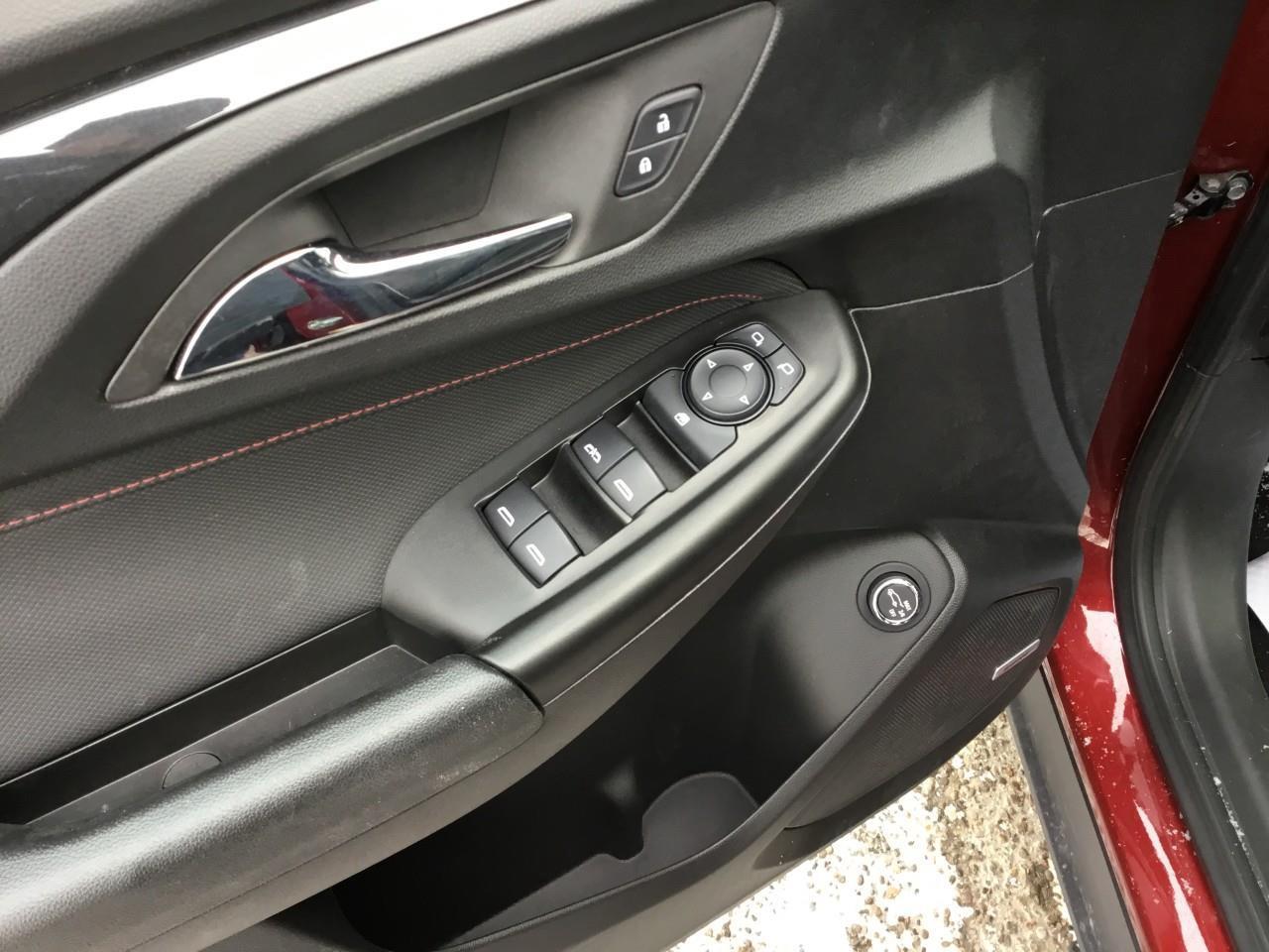 2023 Chevrolet TrailBlazer RS Photo