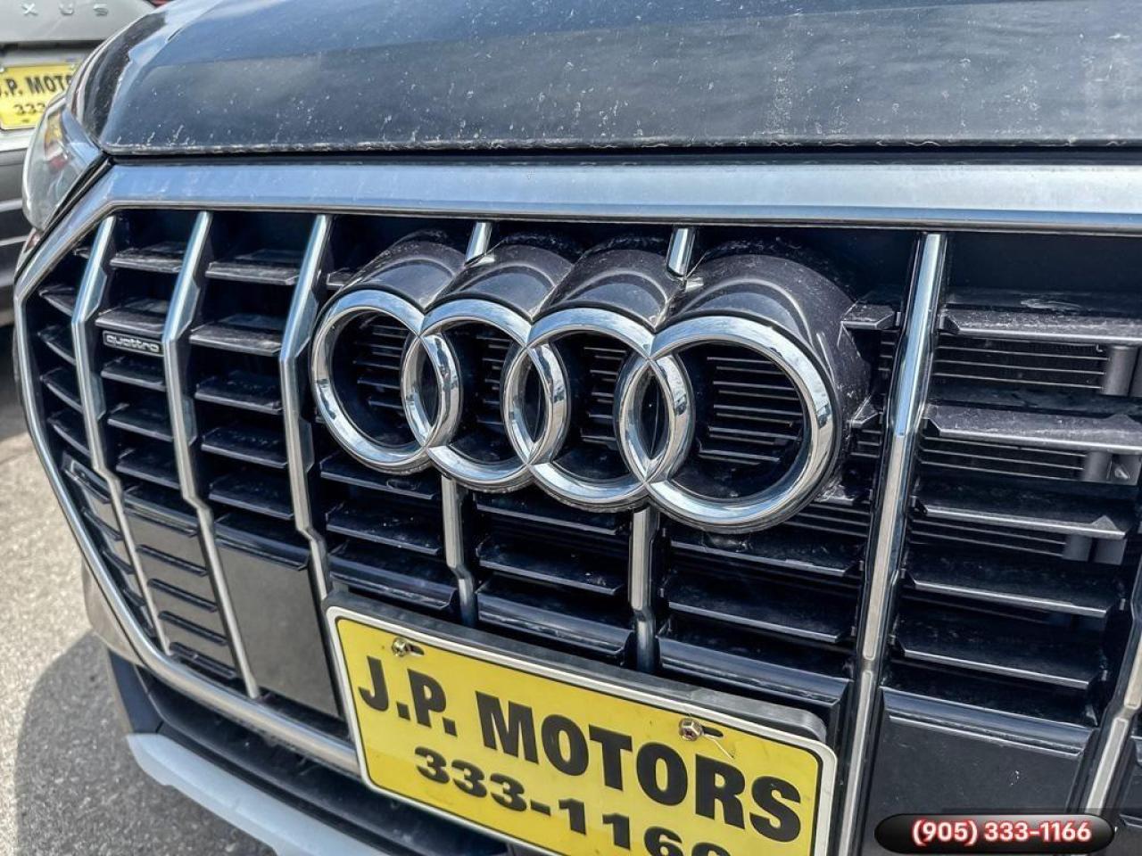 2022 Audi Q3 40 Progressiv BACKUP CAM   BLUETOOTH   HTD SEATS Photo