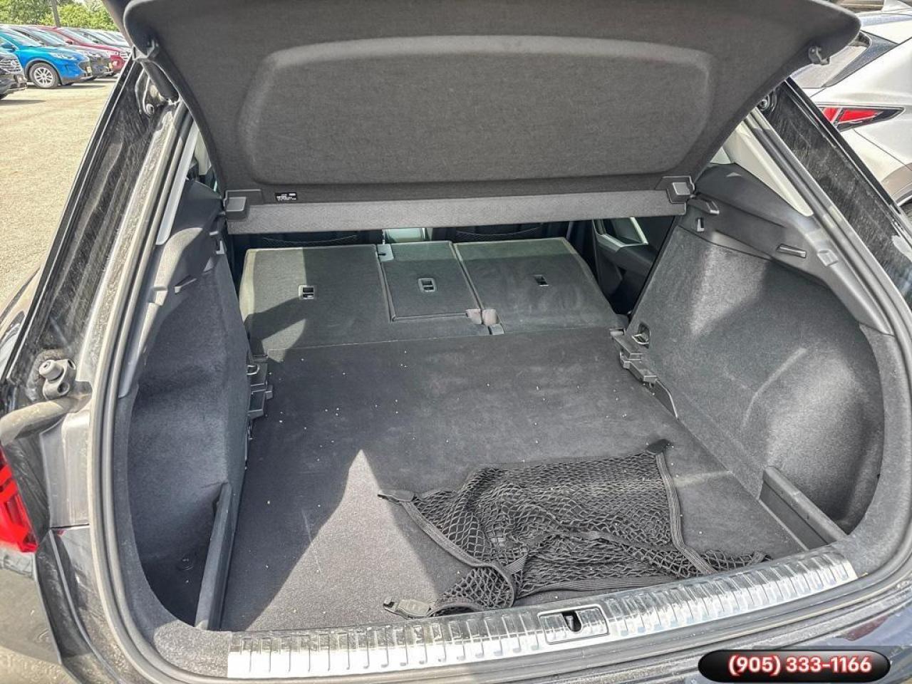 2022 Audi Q3 40 Progressiv BACKUP CAM   BLUETOOTH   HTD SEATS Photo