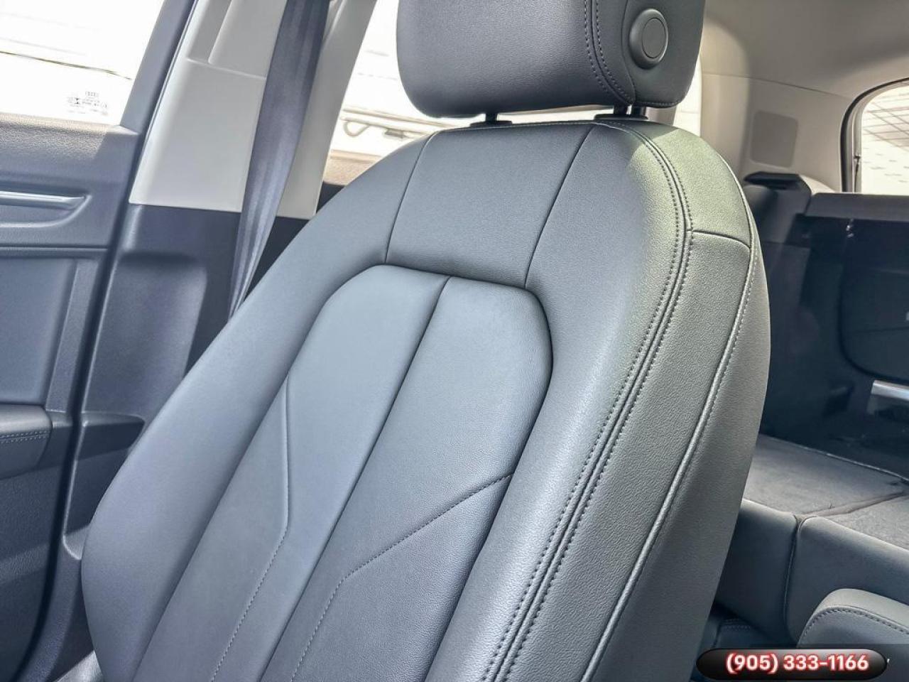 2022 Audi Q3 40 Progressiv BACKUP CAM   BLUETOOTH   HTD SEATS Photo