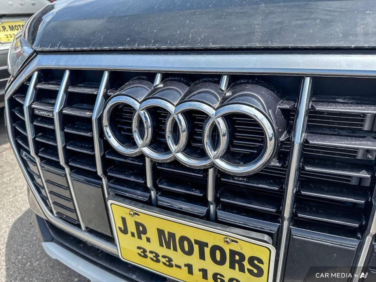 2022 Audi Q3 40 Progressiv BACKUP CAM   BT   HTD LTHR SEATS   K Photo