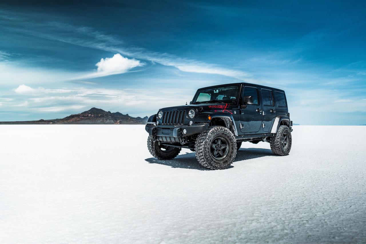 2020 Ford Bronco Sport  Photo
