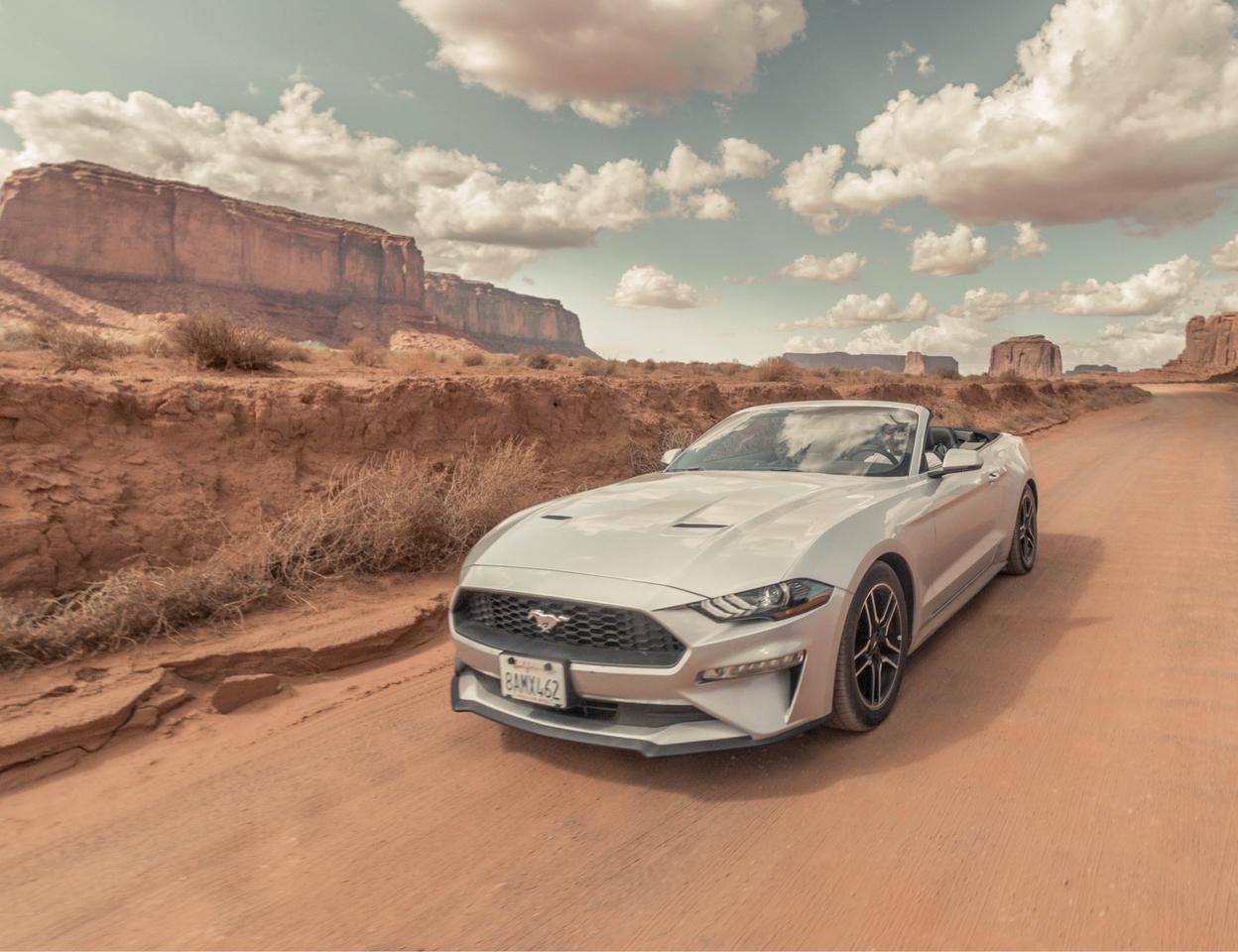 2020 Ford Bronco Sport  Photo
