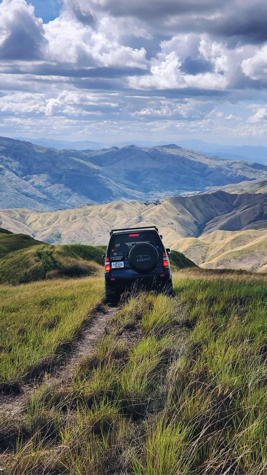 2020 Ford Bronco Sport  Photo