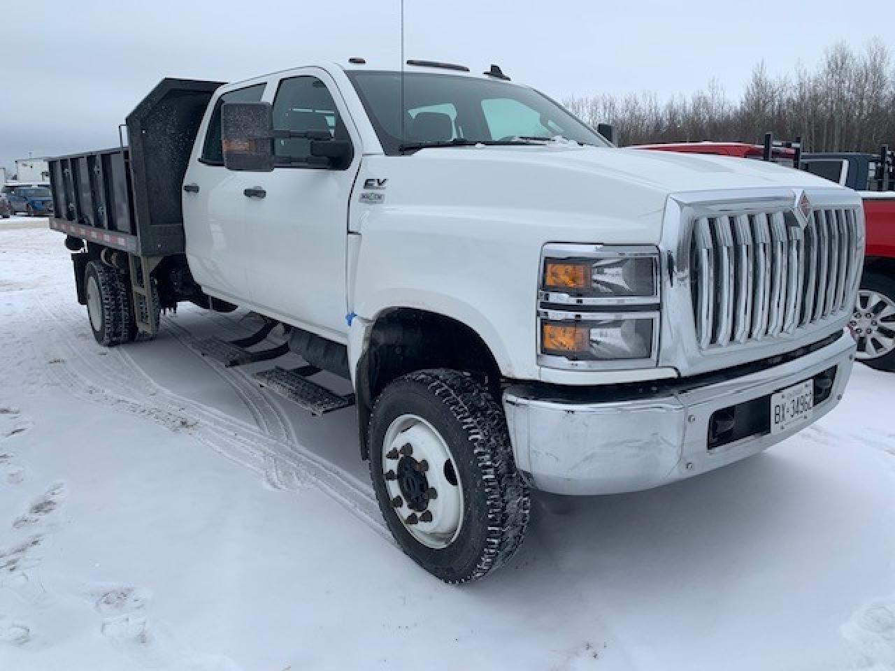 2023 International CV515 CV515 - Photo #1