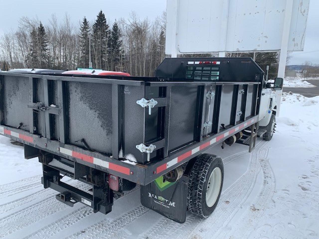 2023 International CV515 CV515 Photo