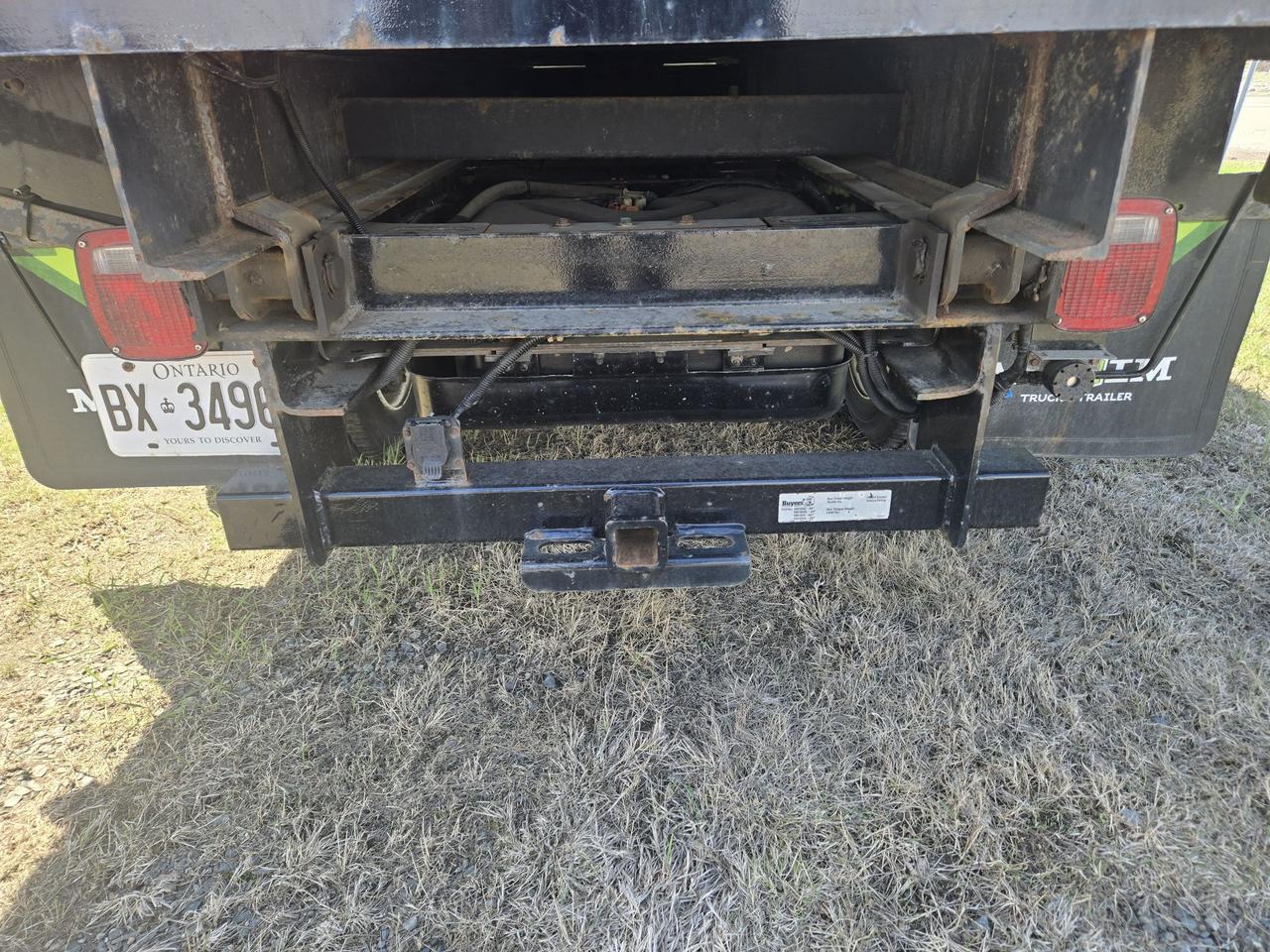 2023 International CV515 CV515 Photo2