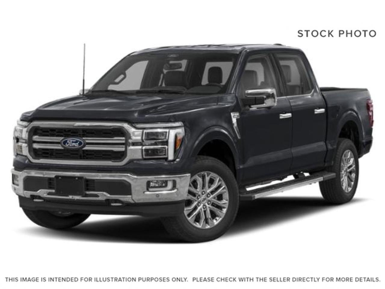 2026 Ford F-150 LARIAT® 6.5' Box 501A Photo0