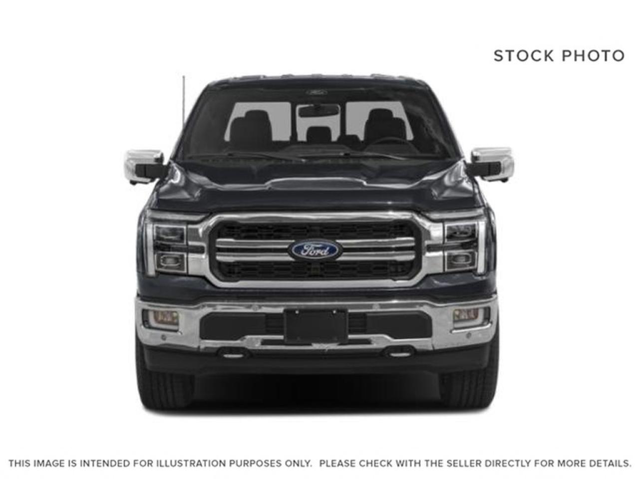 2026 Ford F-150 LARIAT® 6.5' Box 501A Photo4