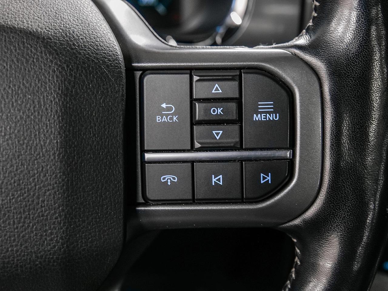 2021 Ford F-150 Lariat Photo50