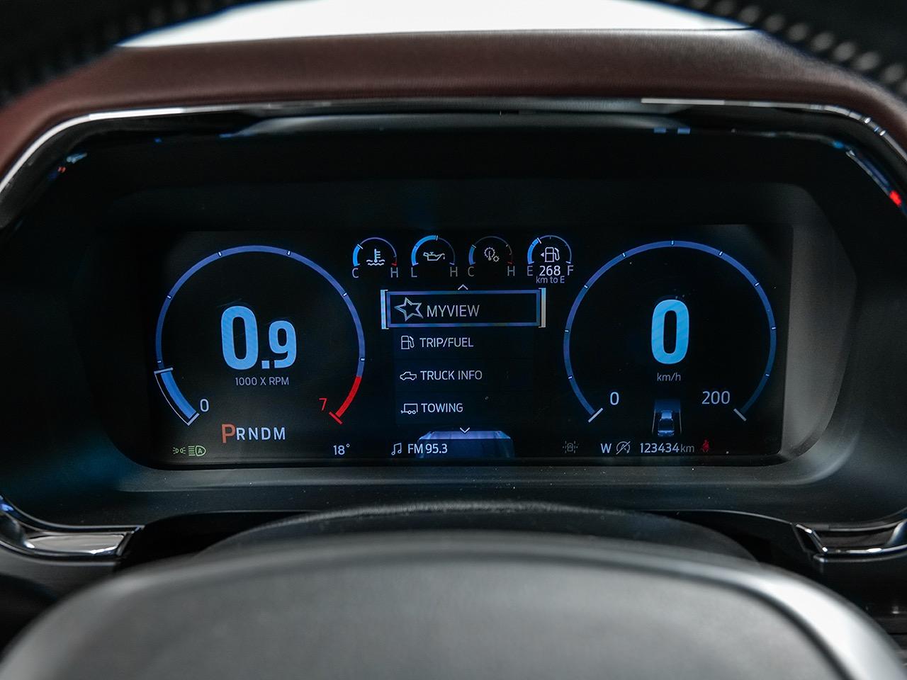 2021 Ford F-150 Lariat Photo51