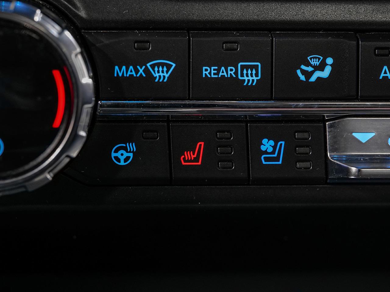 2021 Ford F-150 Lariat Photo25