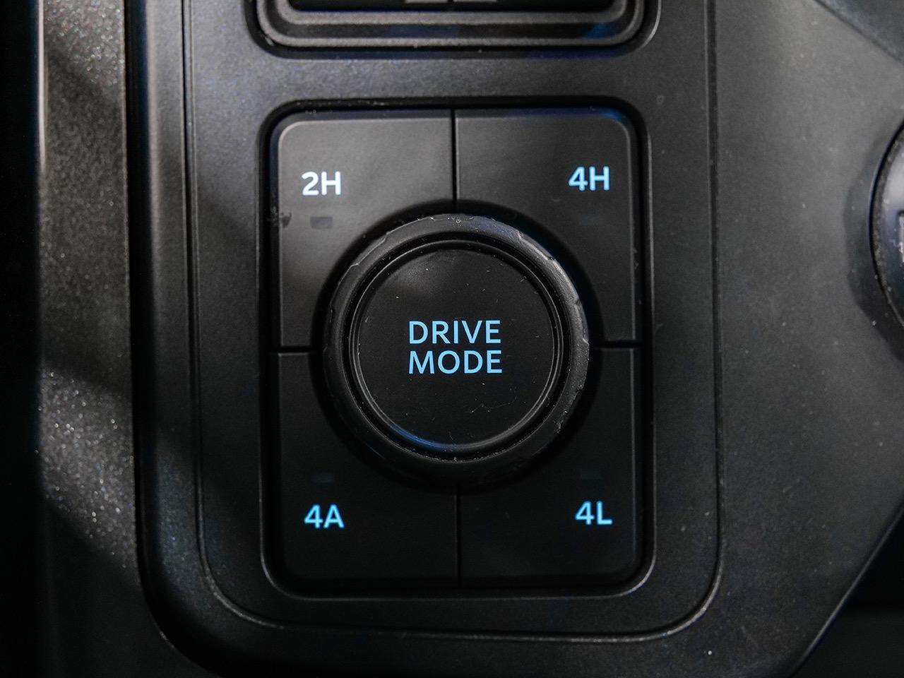 2021 Ford F-150 Lariat Photo24