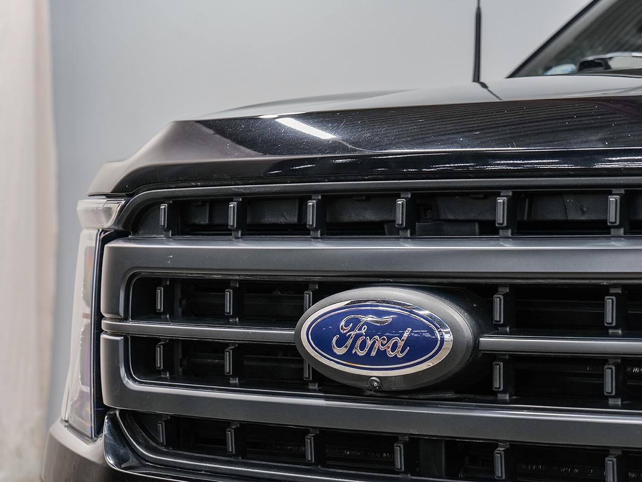 2021 Ford F-150 Lariat Photo10