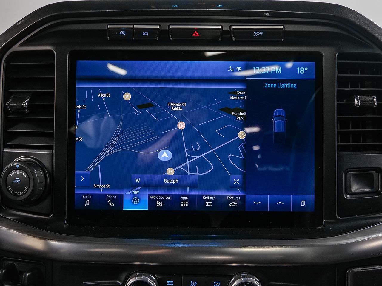 2021 Ford F-150 Lariat Photo55