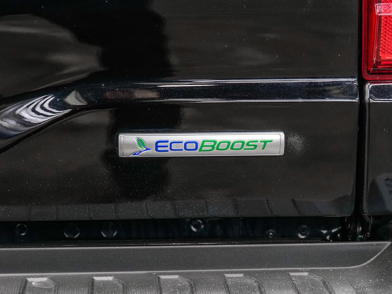 2021 Ford F-150 Lariat Photo11