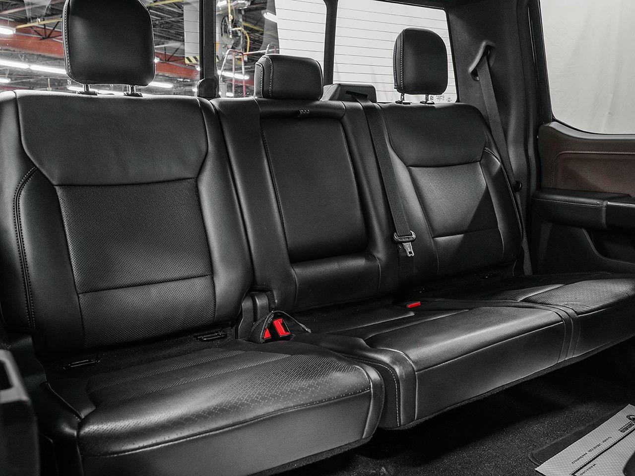 2021 Ford F-150 Lariat Photo15