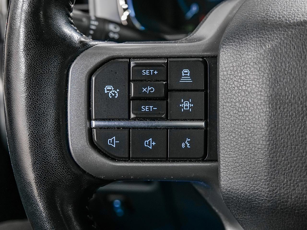 2021 Ford F-150 Lariat Photo49