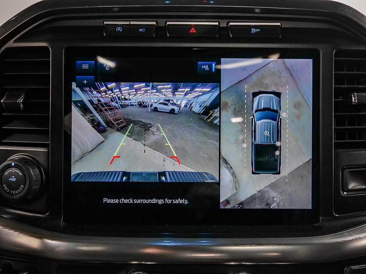 2021 Ford F-150 Lariat Photo28