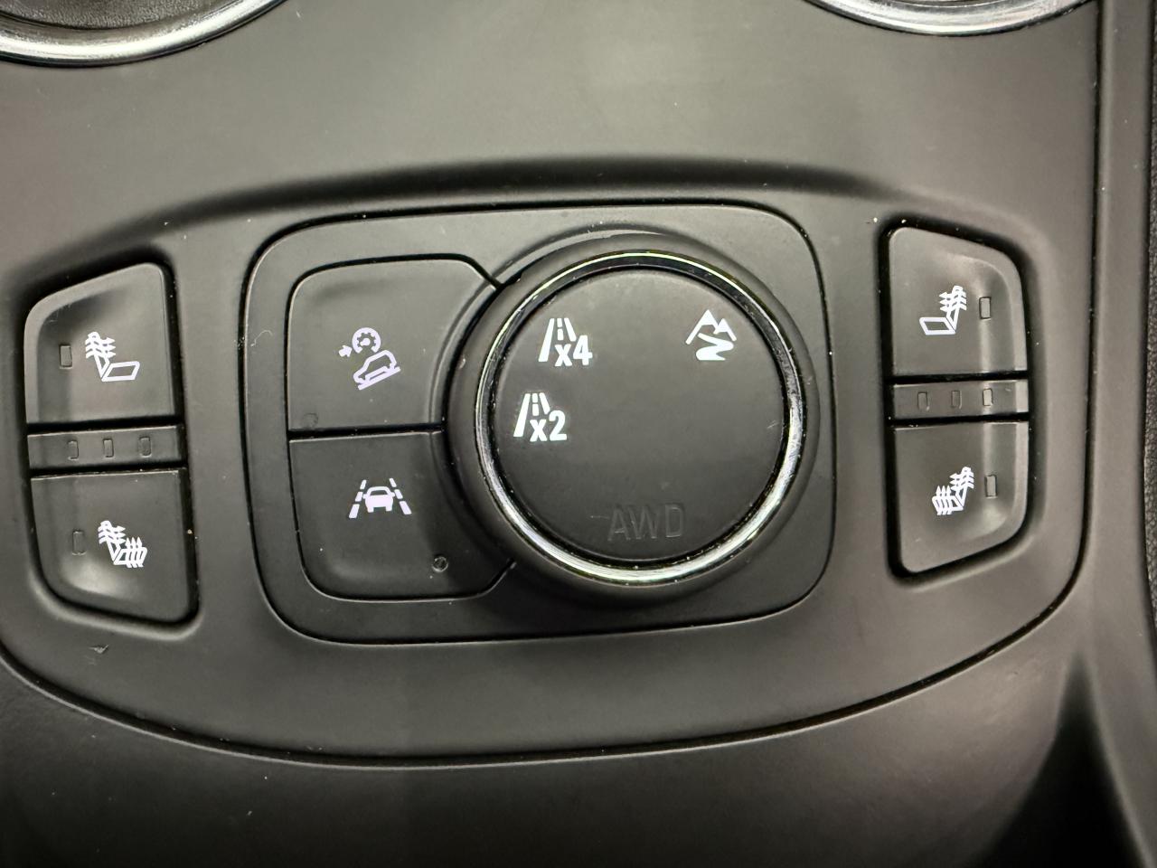 2023 GMC Terrain SLE Photo