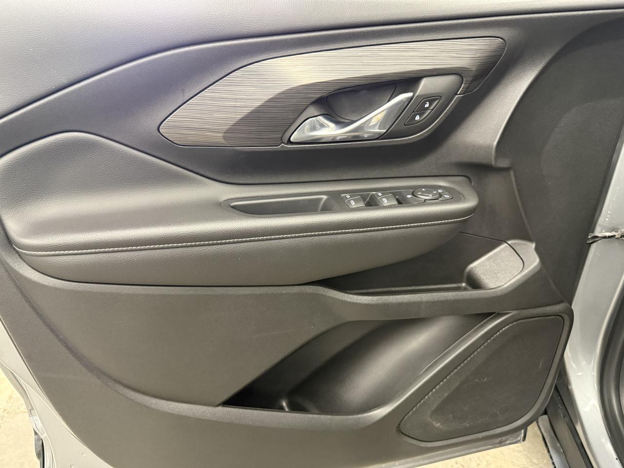 2023 GMC Terrain SLE Photo