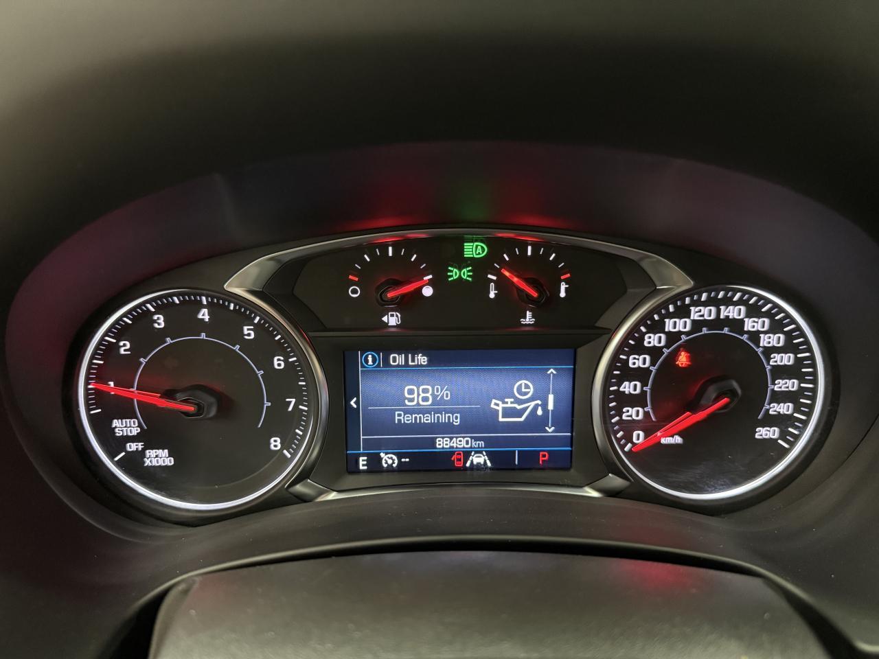 2023 GMC Terrain SLE Photo