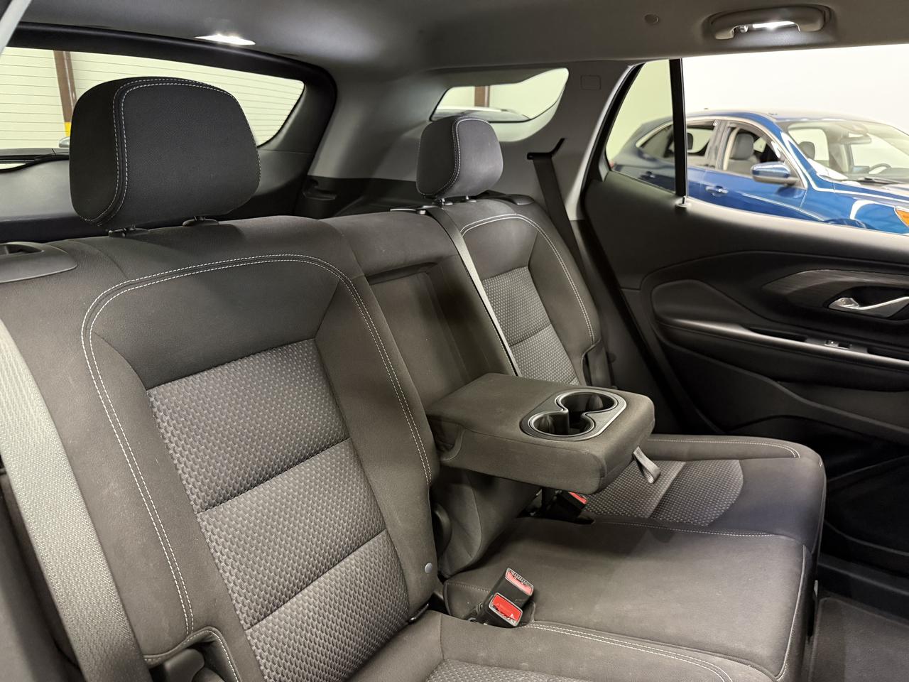 2023 GMC Terrain SLE Photo