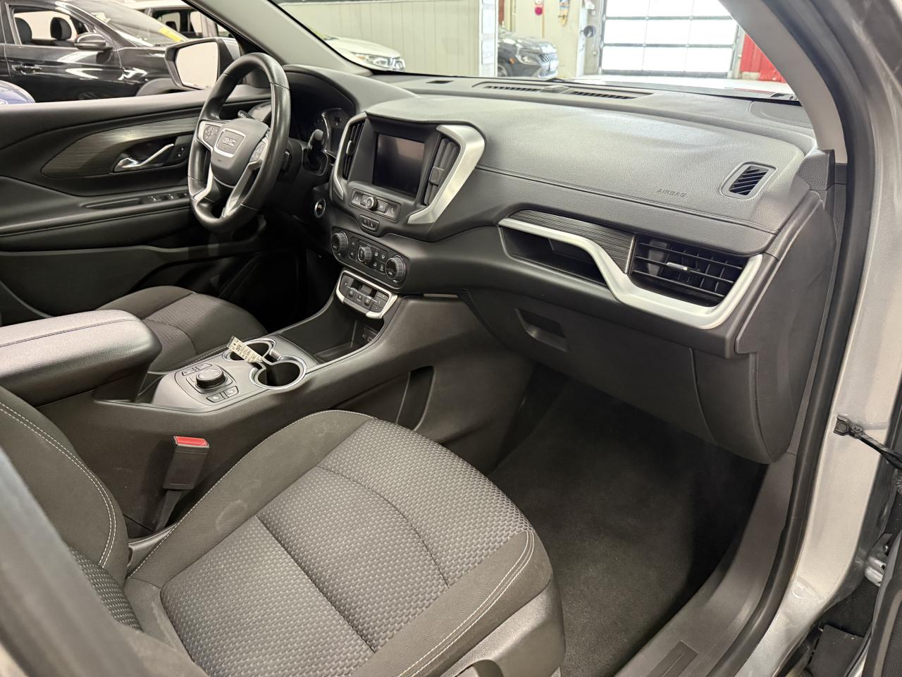 2023 GMC Terrain SLE Photo