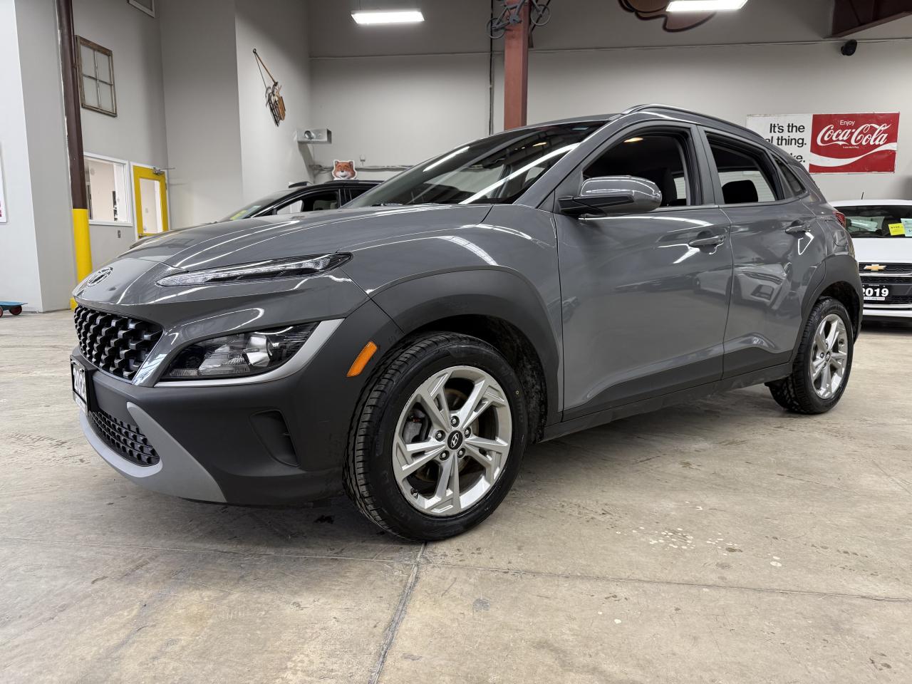 2023 Hyundai KONA Preferred - Photo #1