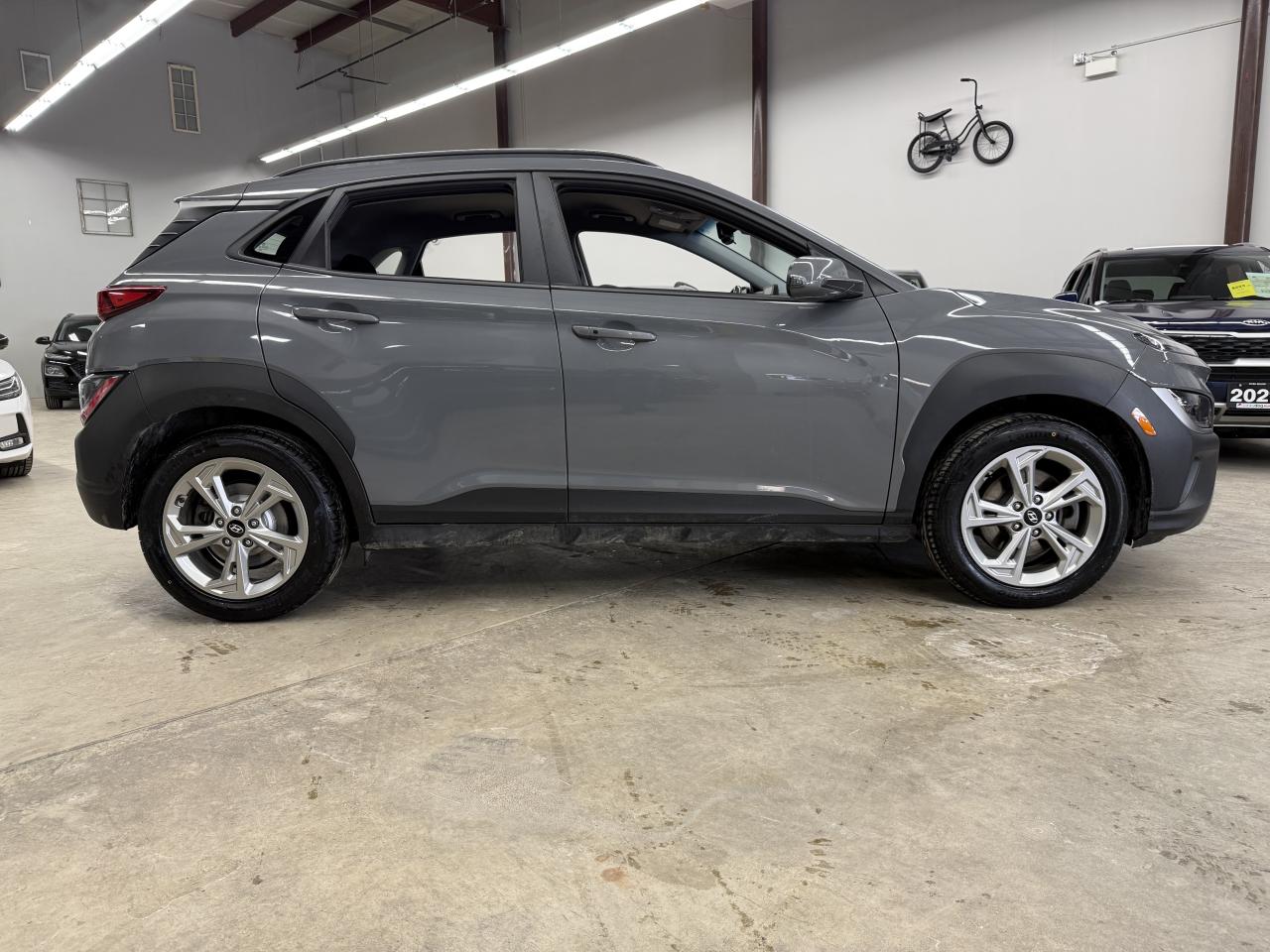 2023 Hyundai KONA Preferred Photo