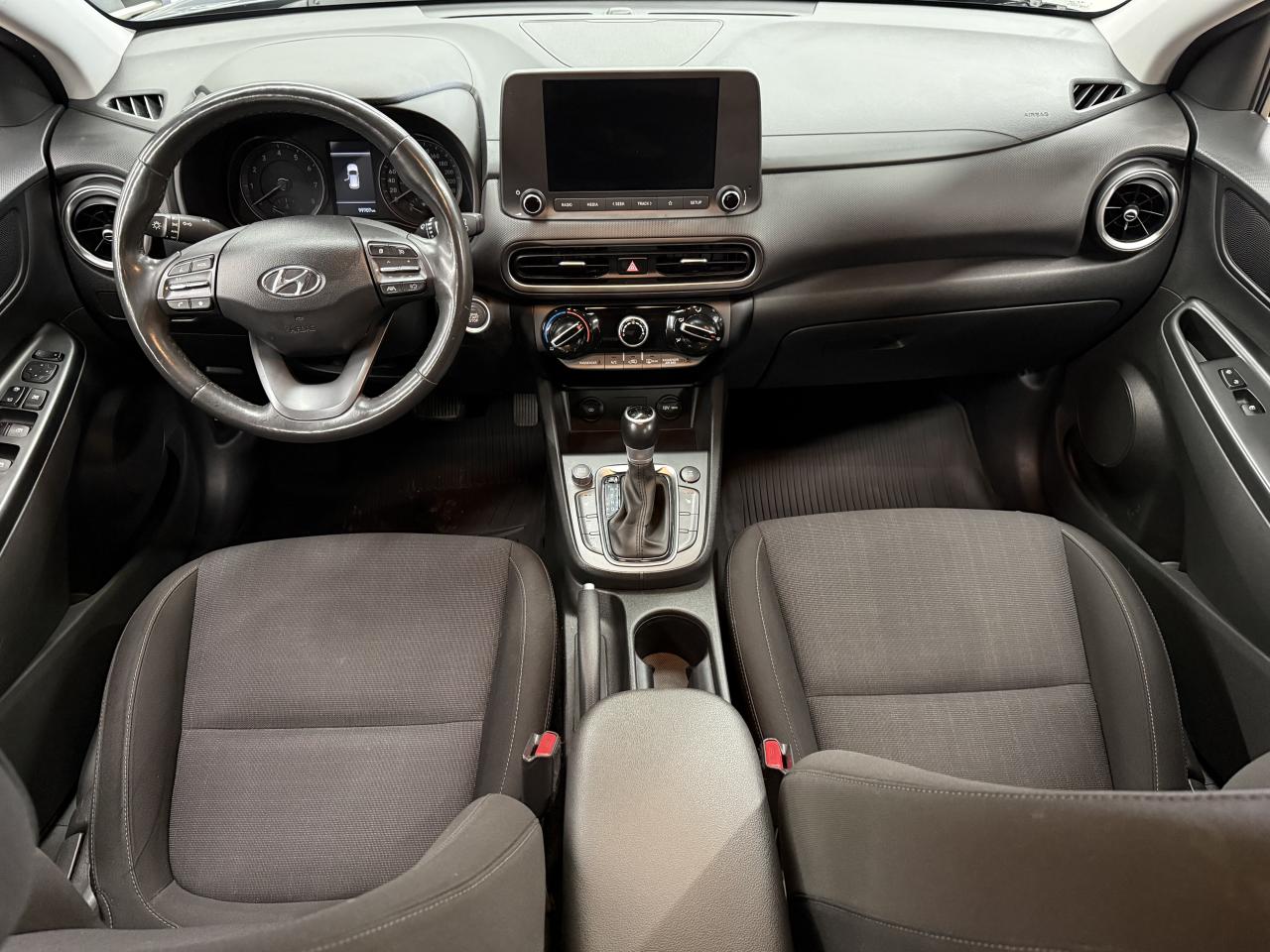 2023 Hyundai KONA Preferred Photo