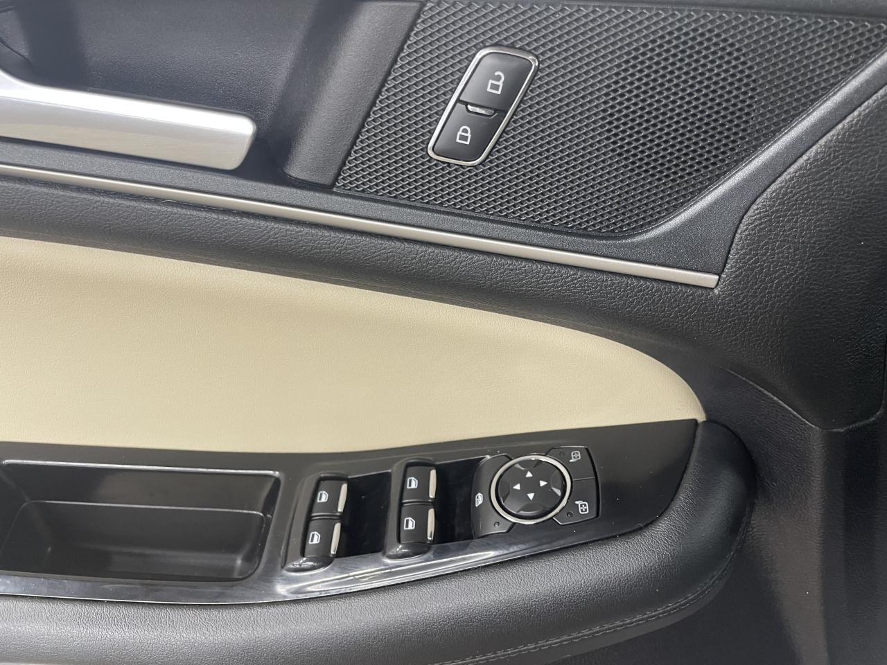 2019 Ford Edge SEL | AWD | CLEAN CARFAX | TAN LEATHER INTERIOR Photo20