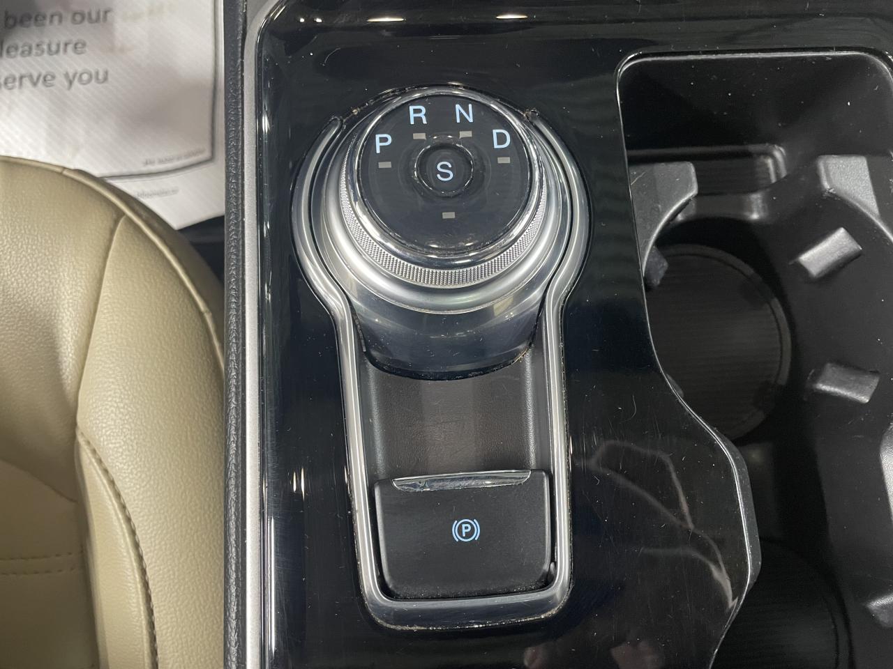 2019 Ford Edge SEL | AWD | CLEAN CARFAX | TAN LEATHER INTERIOR Photo17