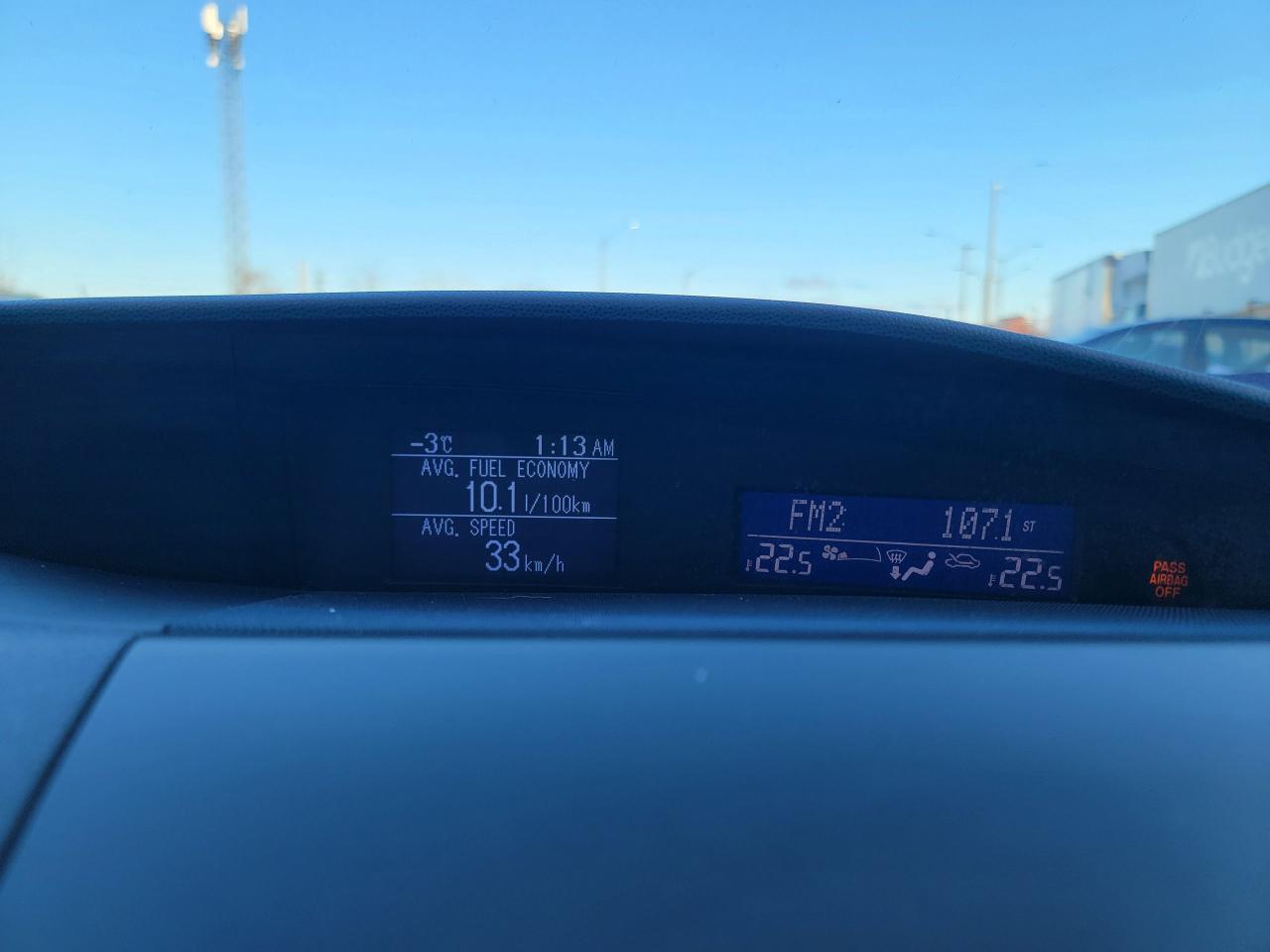 2012 Mazda MAZDA3 GT | 2.5 | LOW KMS | Leather | Sunroof Photo