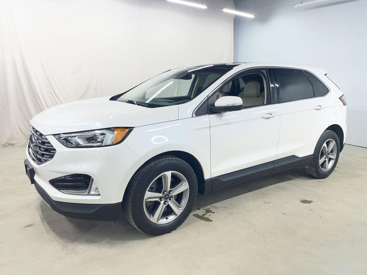 2019 Ford Edge SEL AWD