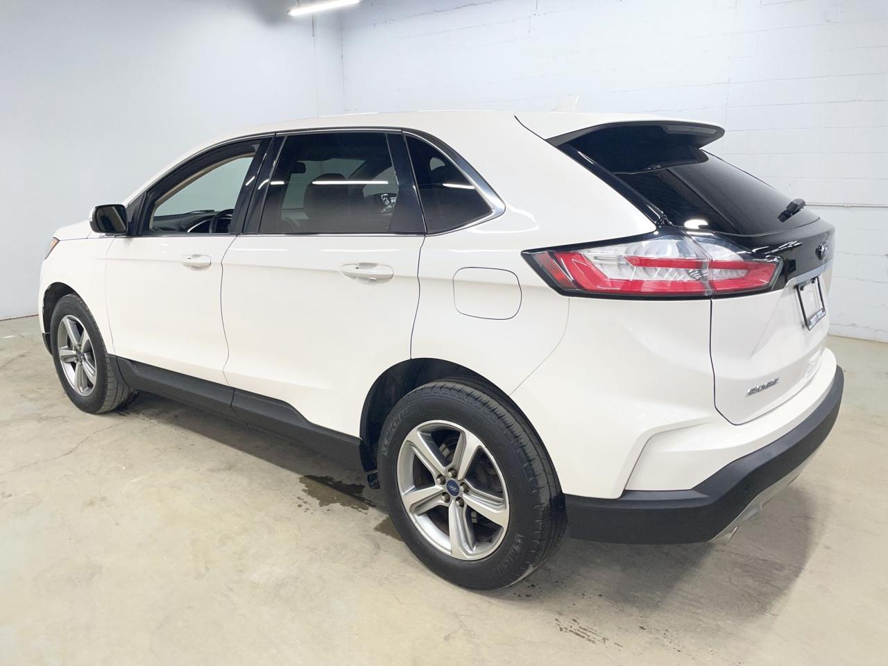 2019 Ford Edge SEL AWD