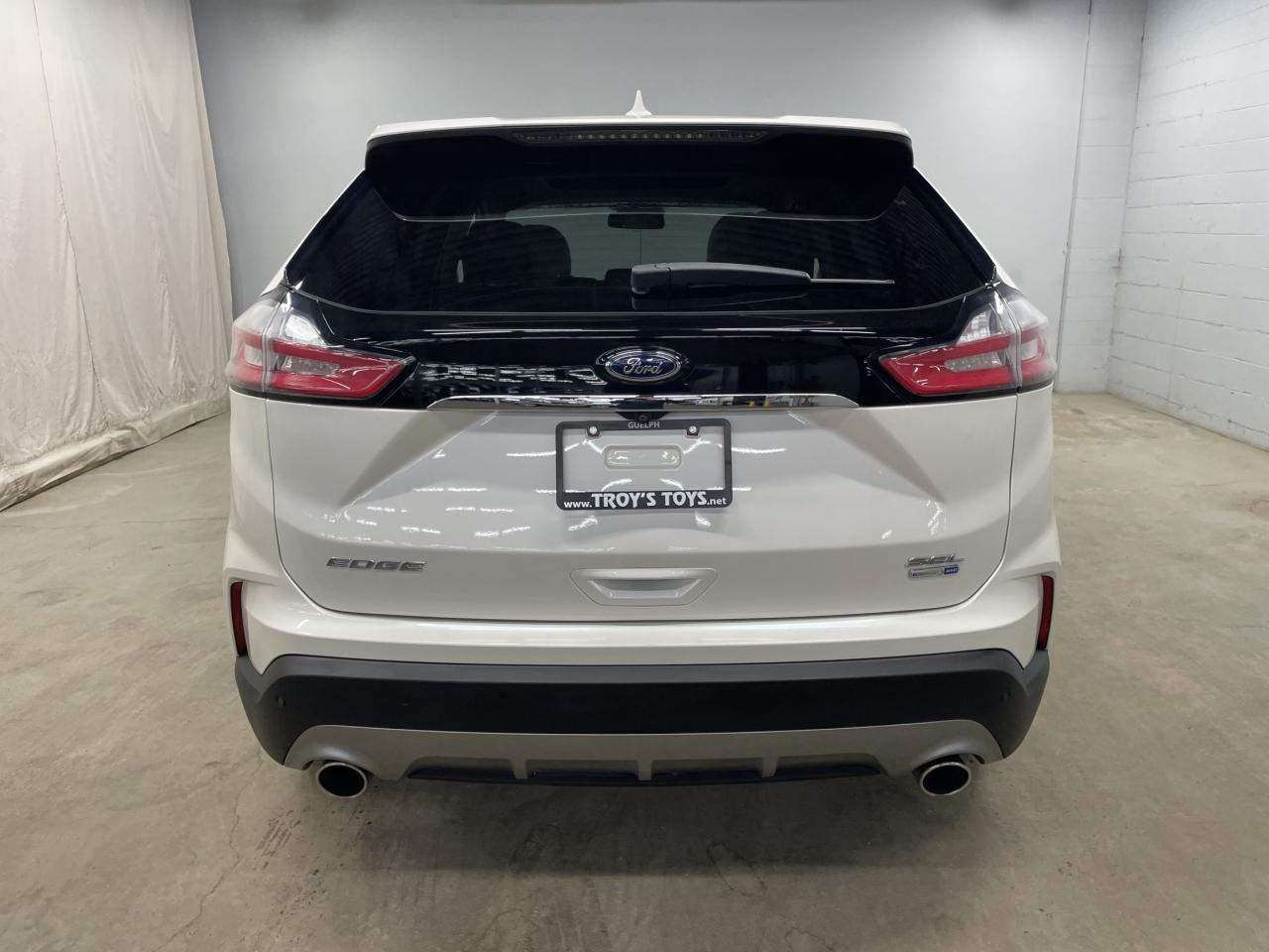 2019 Ford Edge SEL AWD
