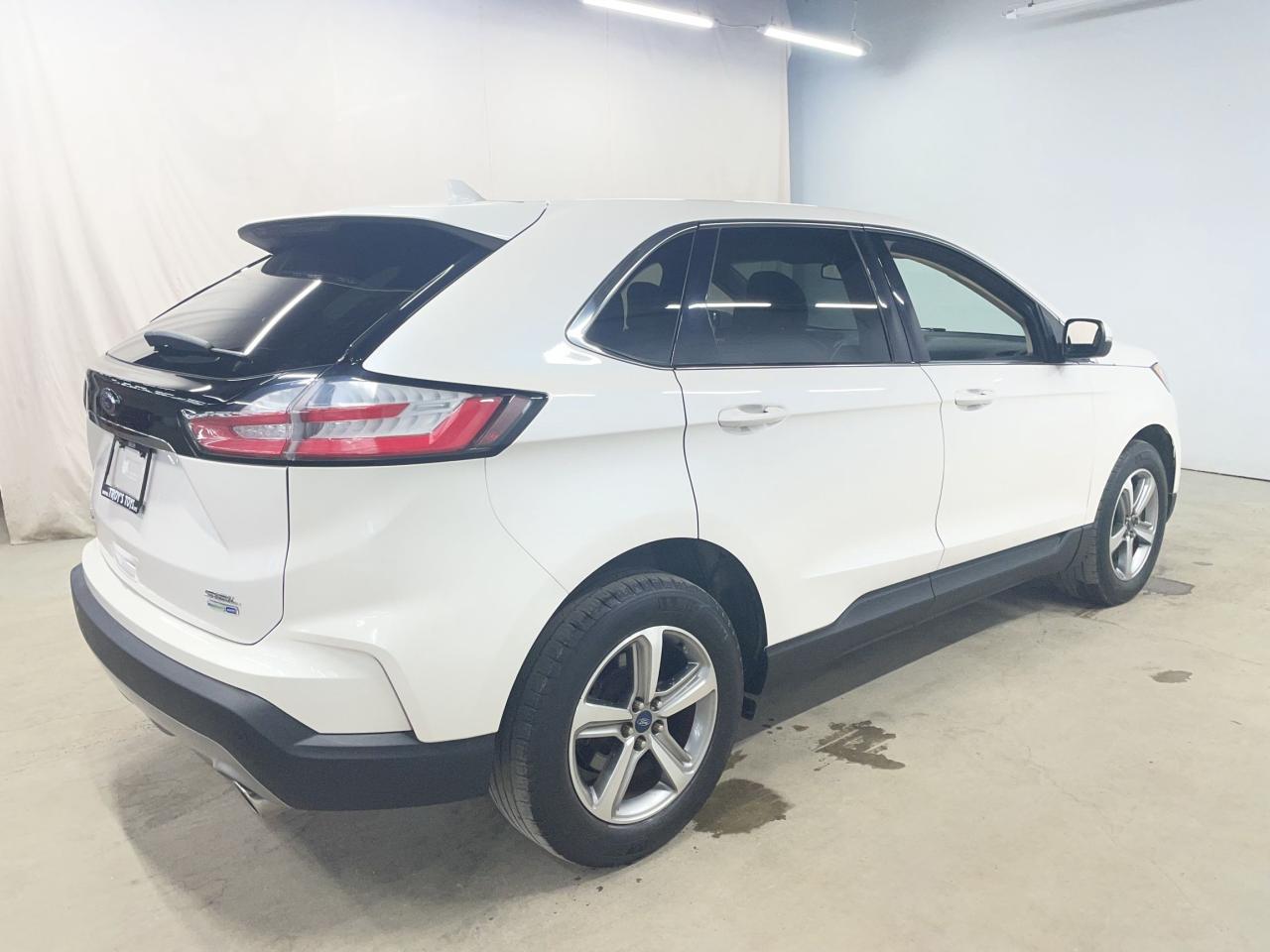 2019 Ford Edge SEL AWD