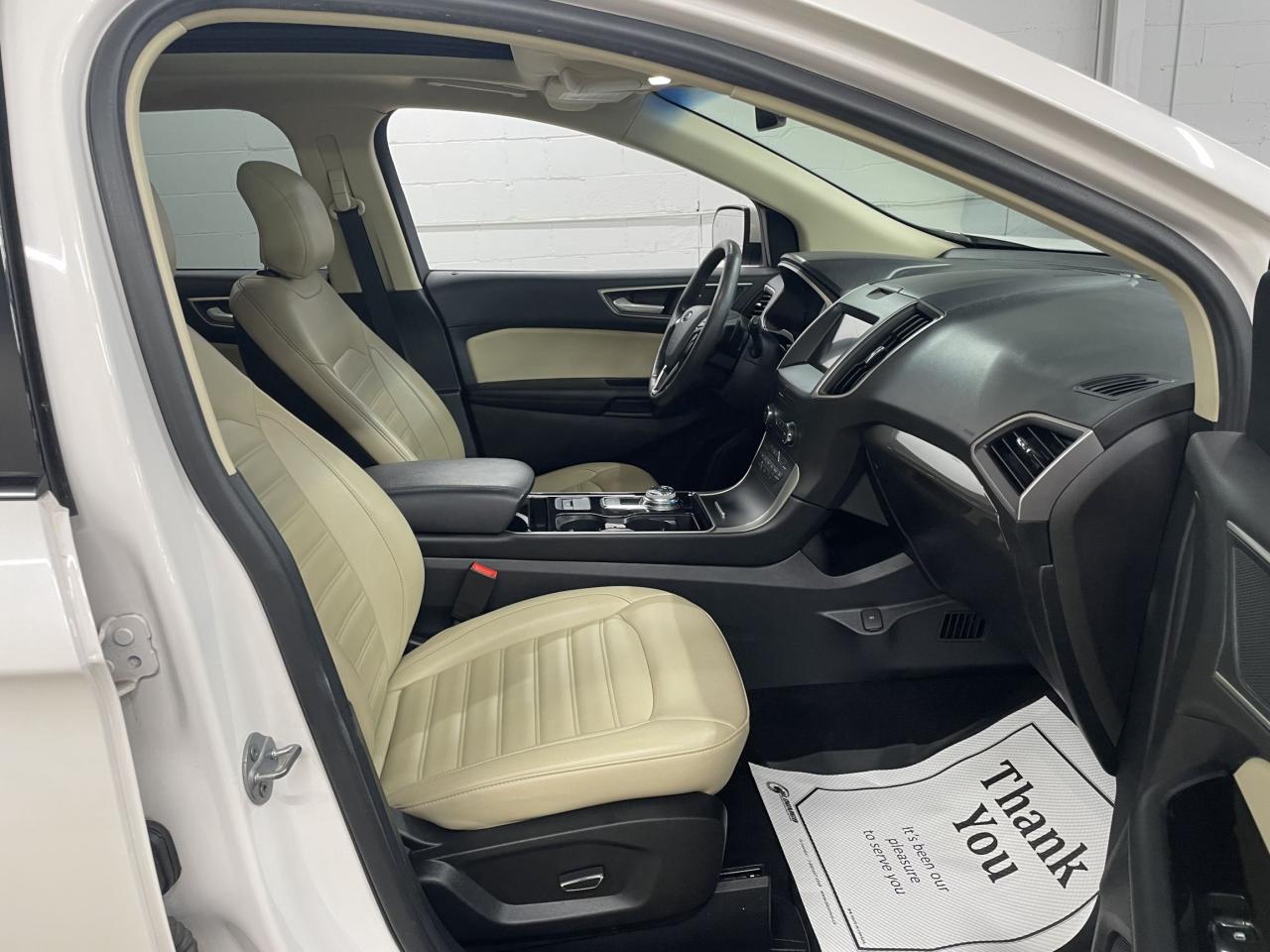 2019 Ford Edge SEL AWD