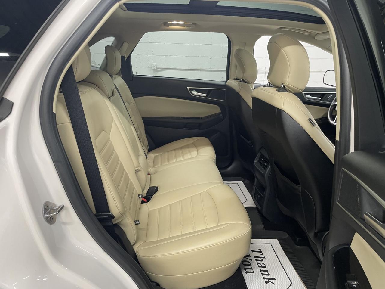 2019 Ford Edge SEL AWD