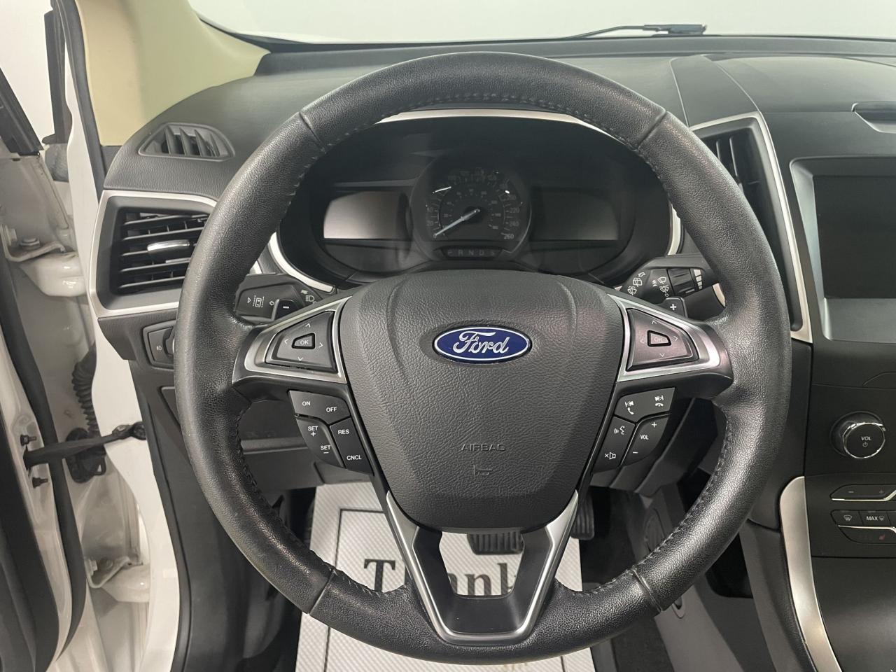 2019 Ford Edge SEL AWD