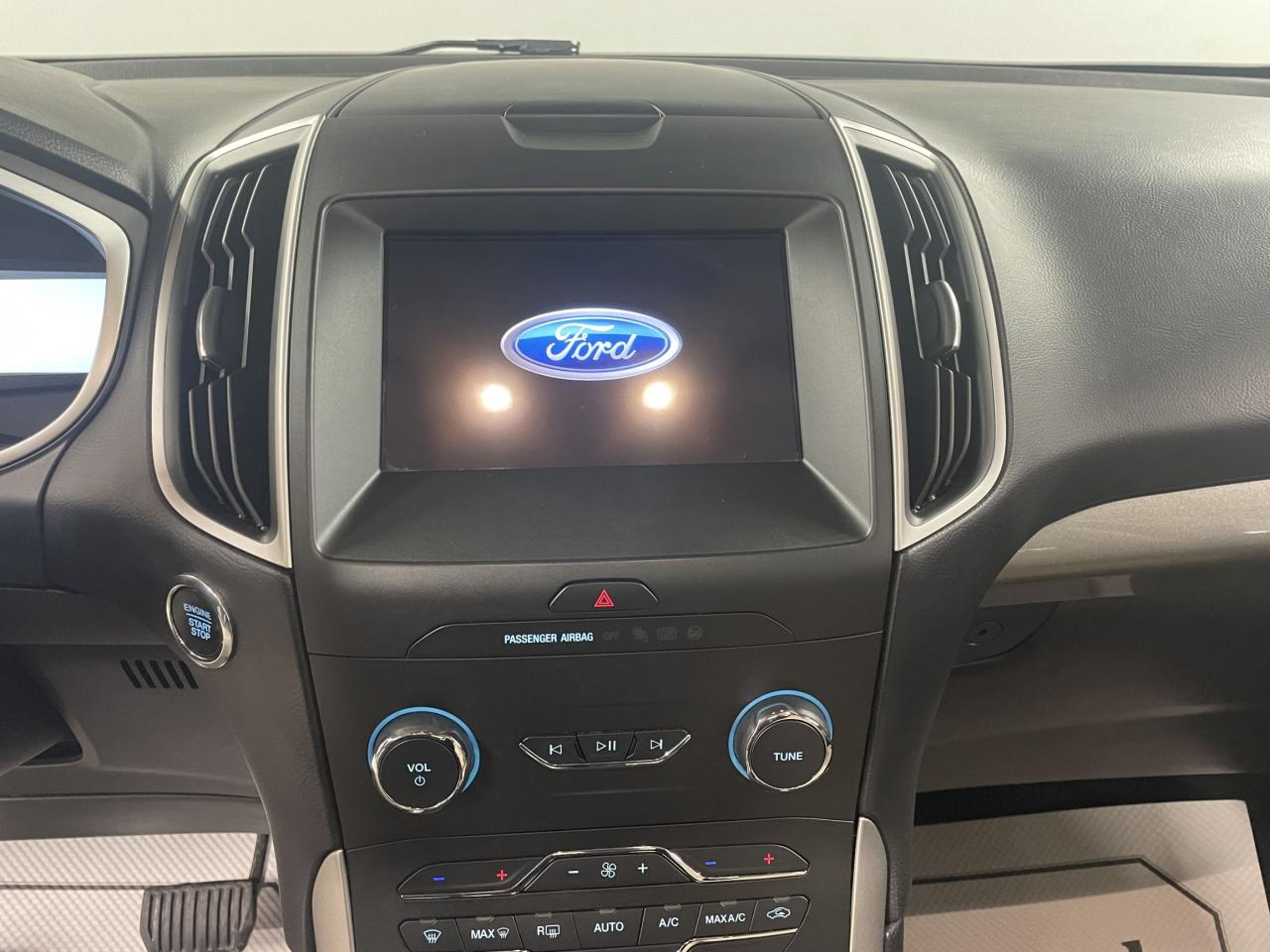 2019 Ford Edge SEL AWD