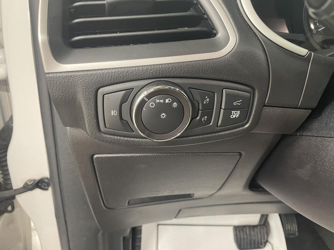 2019 Ford Edge SEL AWD